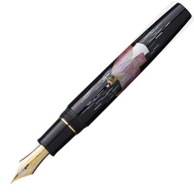 Sailor King of Pens Noh Hagoromo Limited Edition Fountain Pen