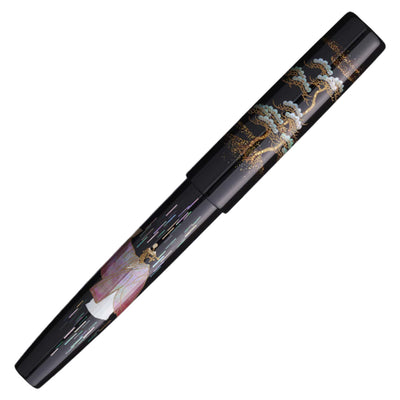 Sailor King of Pens Noh Hagoromo Limited Edition Fountain Pen