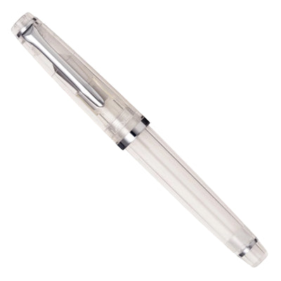 Sailor Lecoule Fountain Pen - Clear