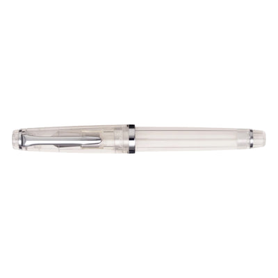 Sailor Lecoule Fountain Pen - Clear