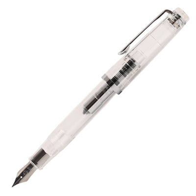Sailor Lecoule Fountain Pen - Clear 1