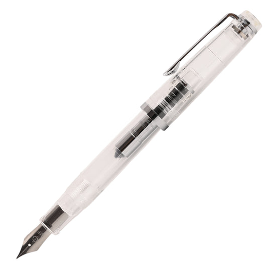 Sailor Lecoule Fountain Pen - Clear