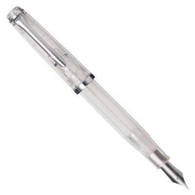 Sailor Lecoule Fountain Pen - Clear