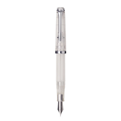 Sailor Lecoule Fountain Pen - Clear
