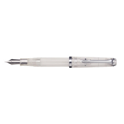 Sailor Lecoule Fountain Pen - Clear