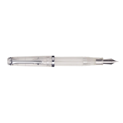 Sailor Lecoule Fountain Pen - Clear