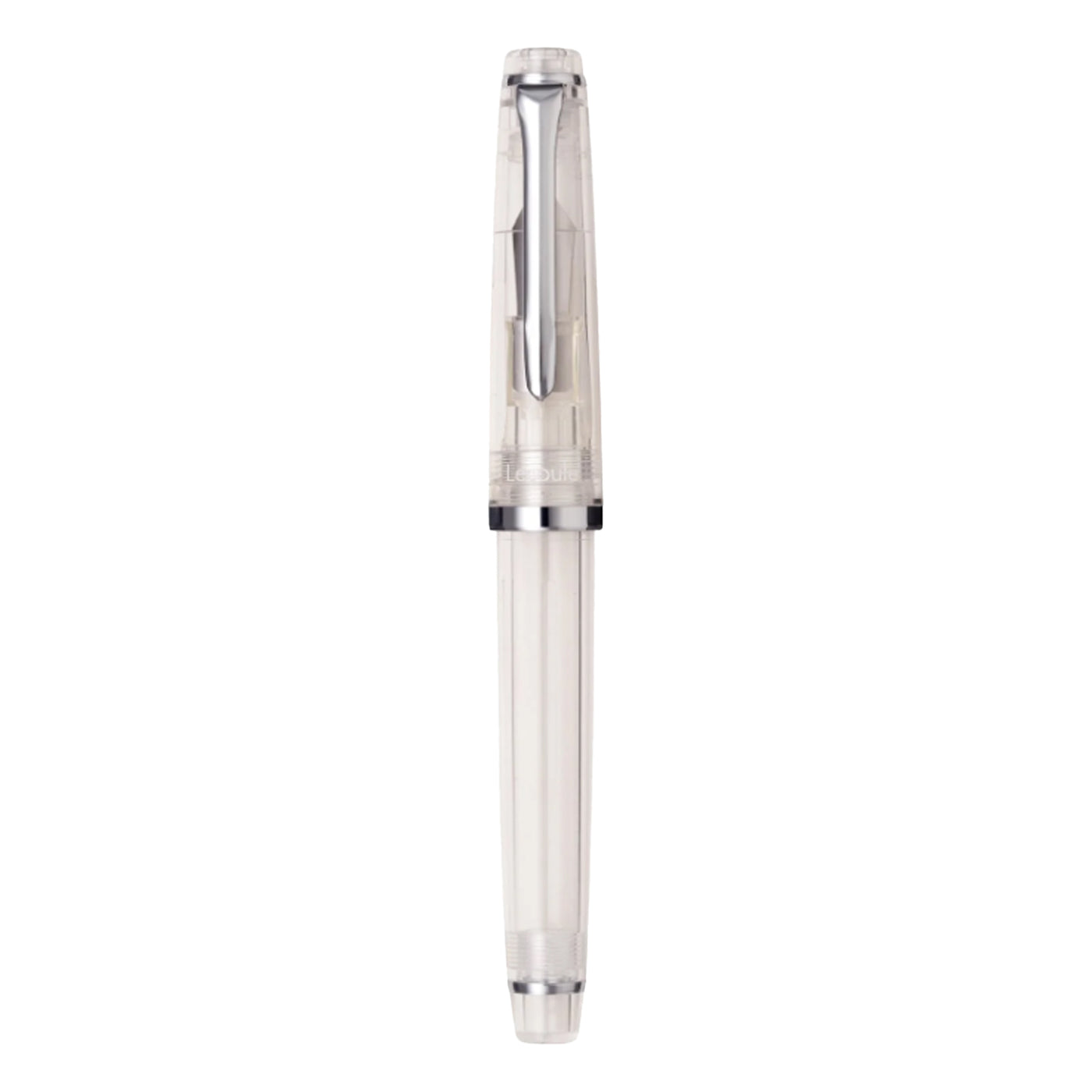 Sailor Lecoule Fountain Pen - Clear