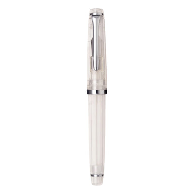 Sailor Lecoule Fountain Pen - Clear