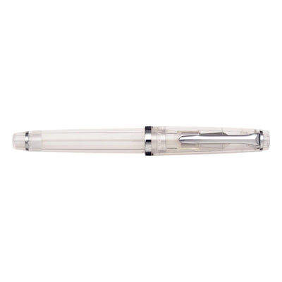 Sailor Lecoule Fountain Pen - Clear