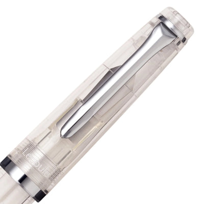 Sailor Lecoule Fountain Pen - Clear