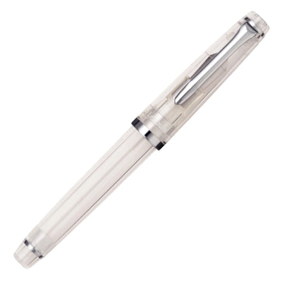 Sailor Lecoule Fountain Pen - Clear