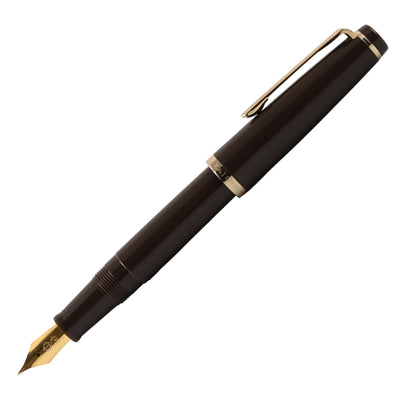 Sailor Lecoule Fountain Pen - Pale Brown 1