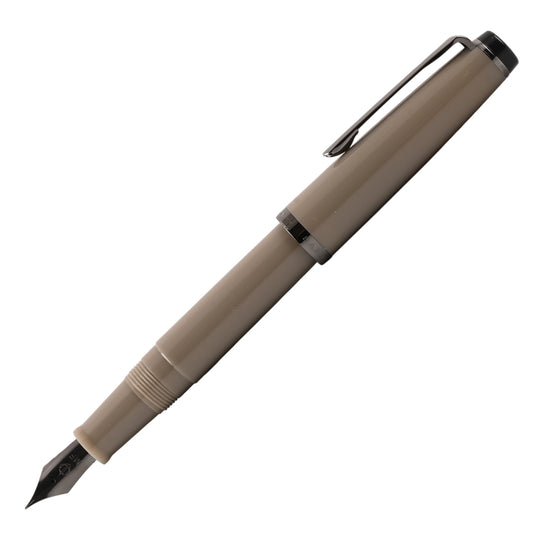 Sailor Lecoule Fountain Pen - Safari Beige