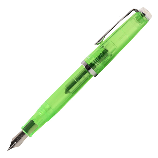Sailor Lecoule Fountain Pen - Spear Mint