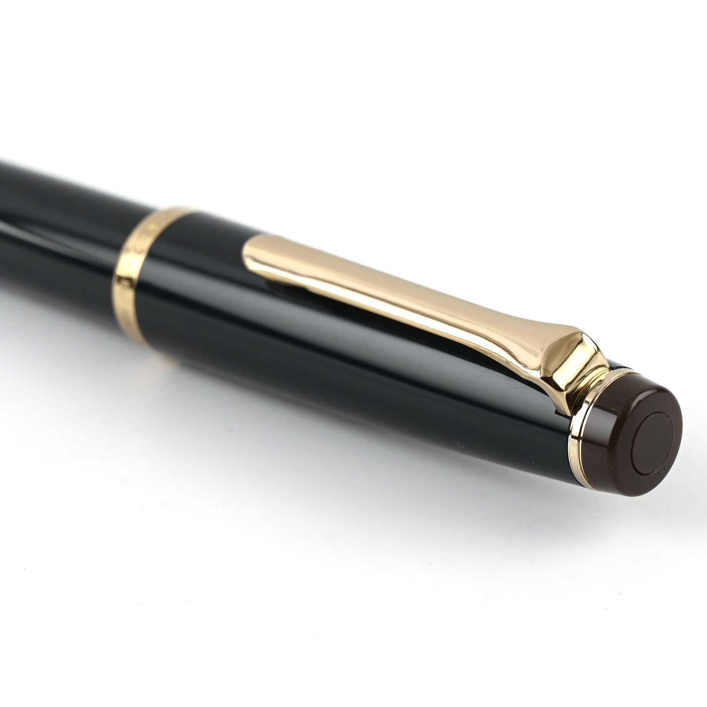 Sailor Lecoule Fountain Pen - Teal Green 5
