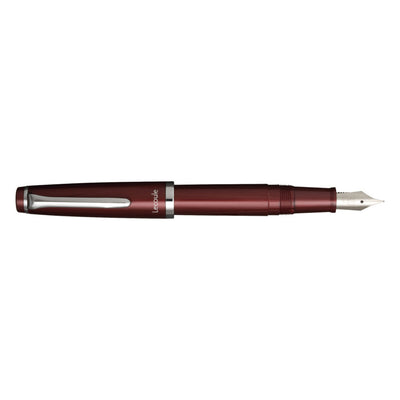 Sailor Lecoule Power Stone Colour Fountain Pen - Garnet 5