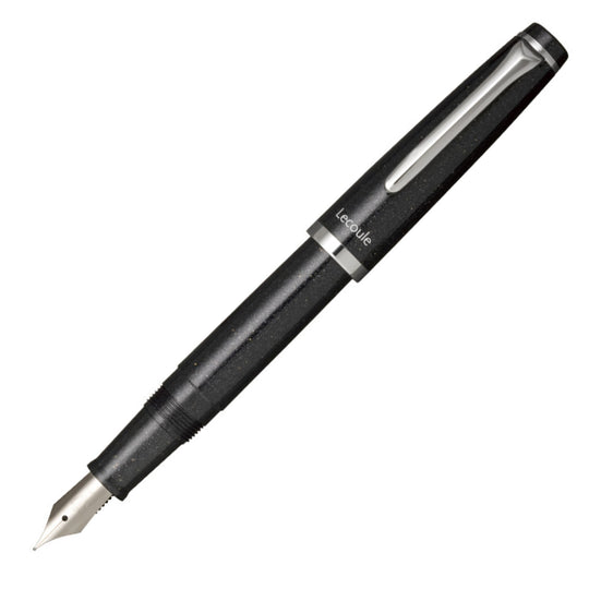 Sailor Lecoule Power Stone Colour Fountain Pen - Morion