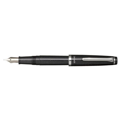 Sailor Lecoule Power Stone Colour Fountain Pen - Morion 4