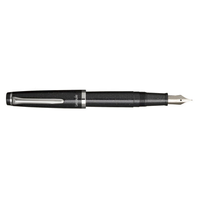 Sailor Lecoule Power Stone Colour Fountain Pen - Morion 5