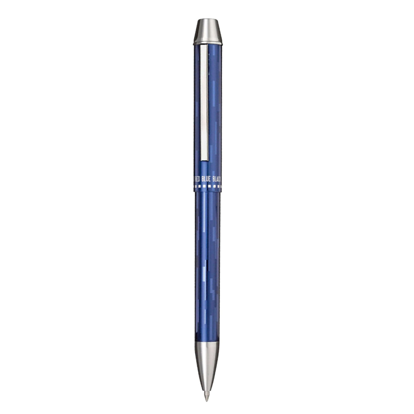 Sailor Metalino 4 Multifunction Pen - Metalic Blue CT
