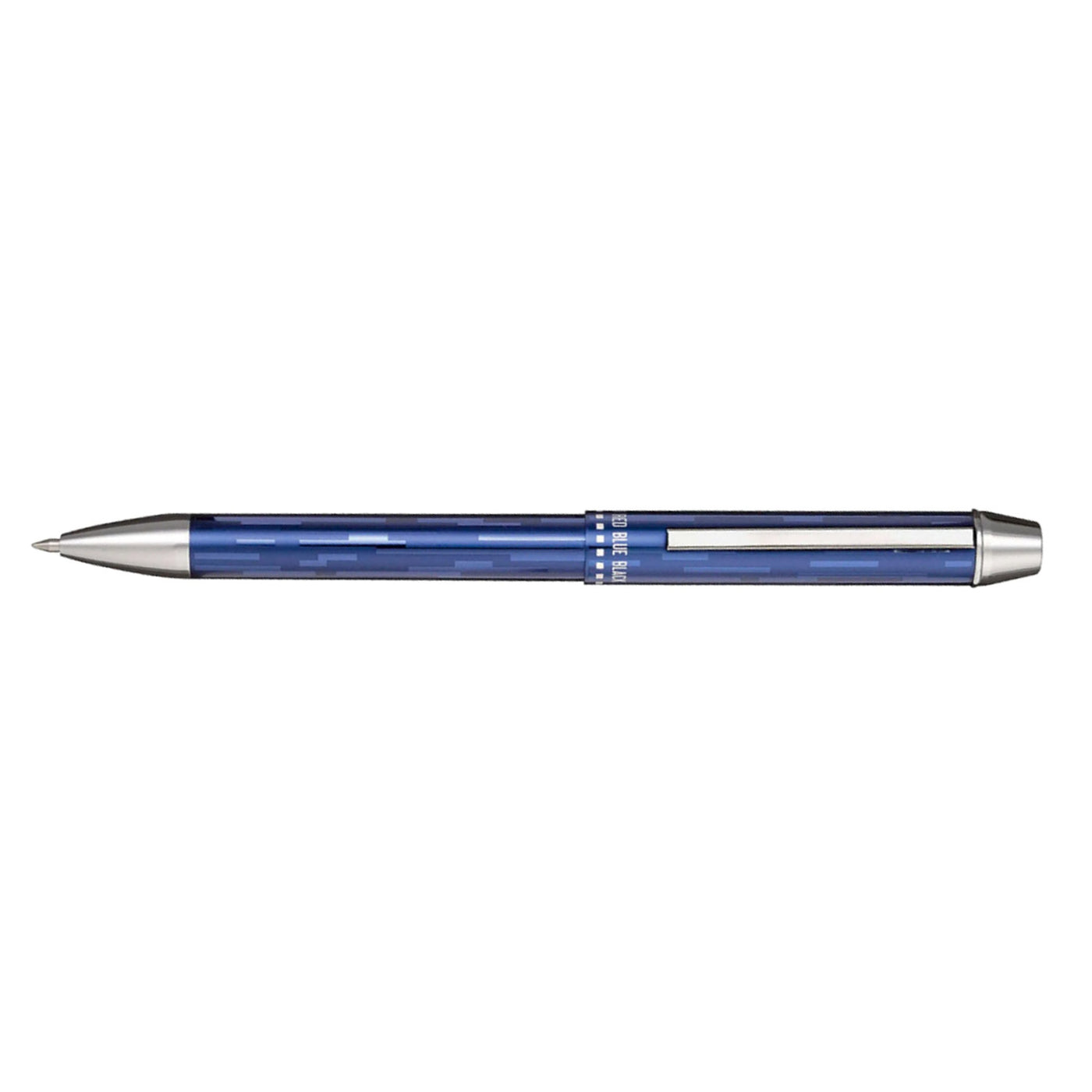 Sailor Metalino 4 Multifunction Pen - Metalic Blue CT