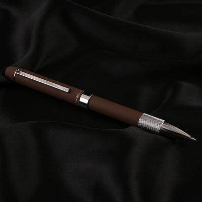 Sailor Metalino 4 Multifunction Pen - Metalic Brown CT 10