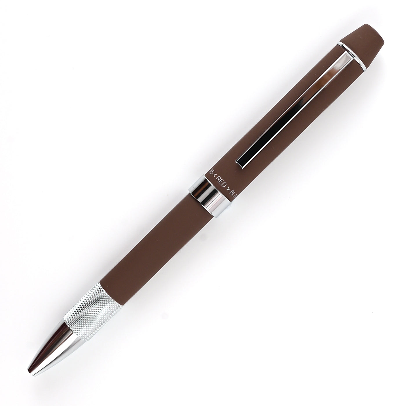 Sailor Metalino 4 Multifunction Pen - Metalic Brown CT 1