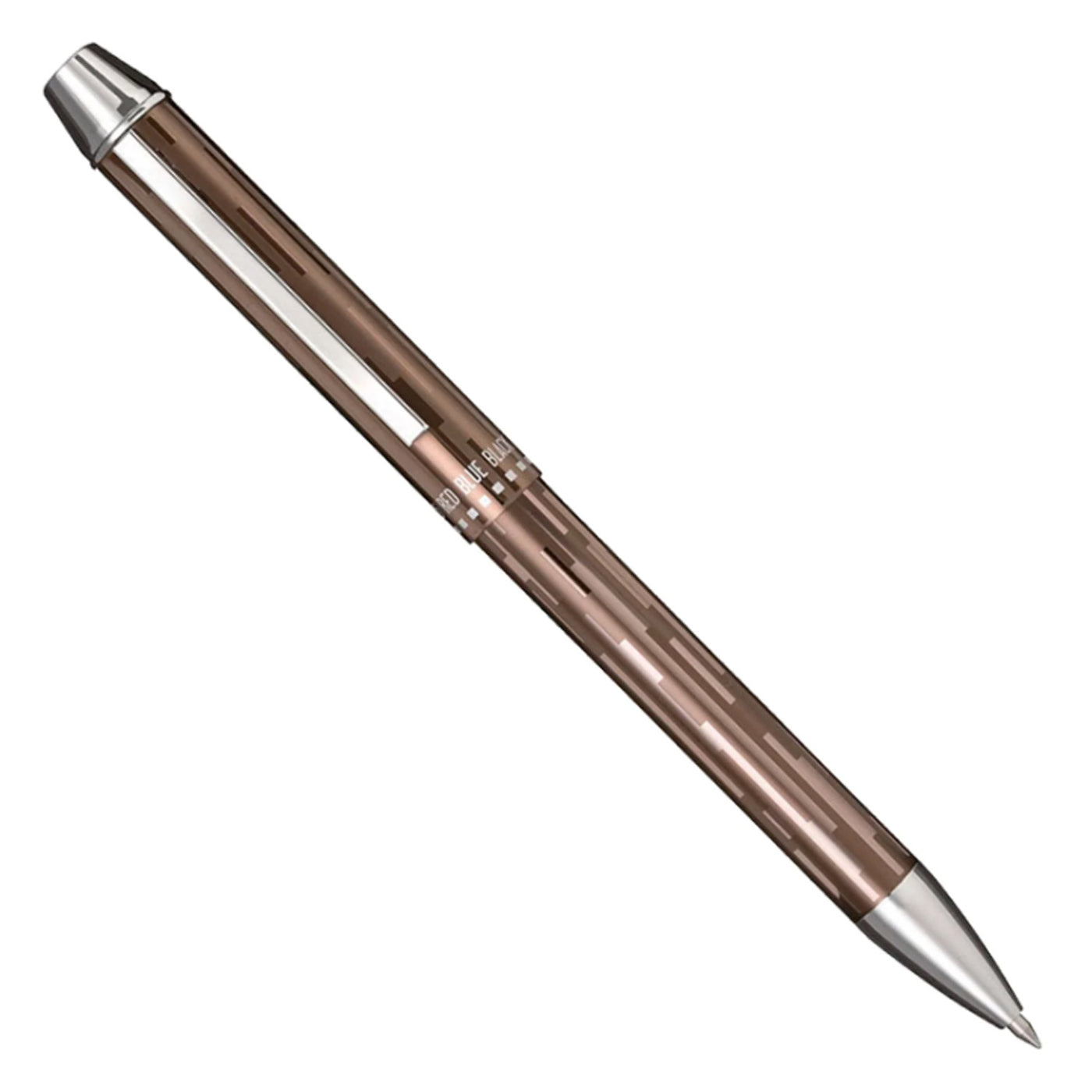 Sailor Metalino 4 Multifunction Pen - Metalic Brown CT