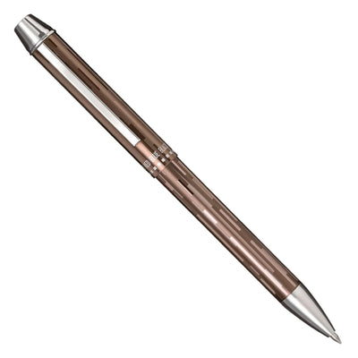 Sailor Metalino 4 Multifunction Pen - Metalic Brown CT