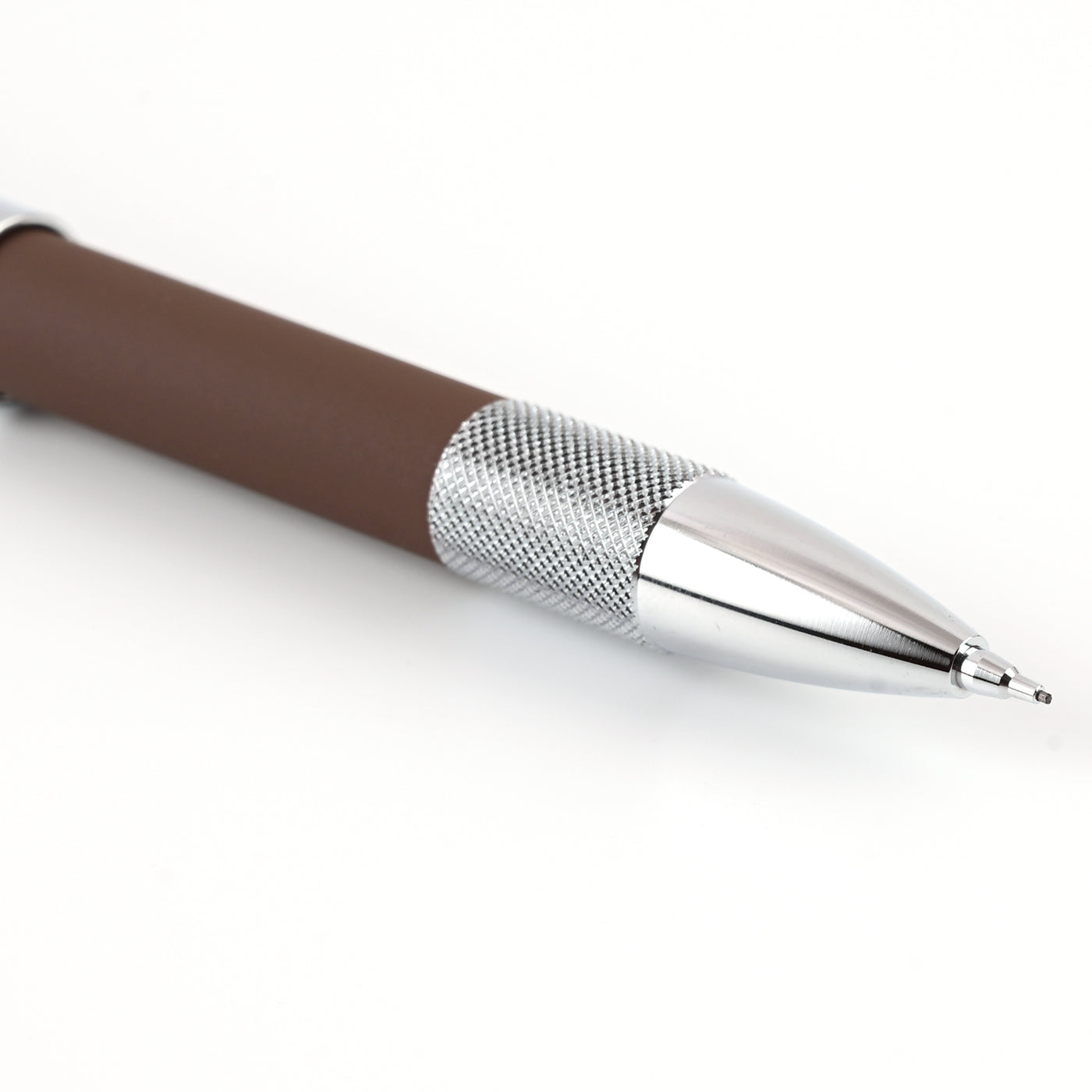 Sailor Metalino 4 Multifunction Pen - Metalic Brown CT 4