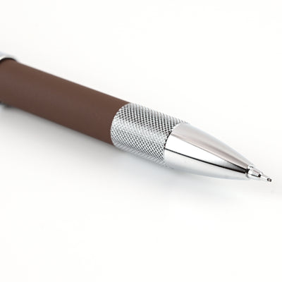 Sailor Metalino 4 Multifunction Pen - Metalic Brown CT 4