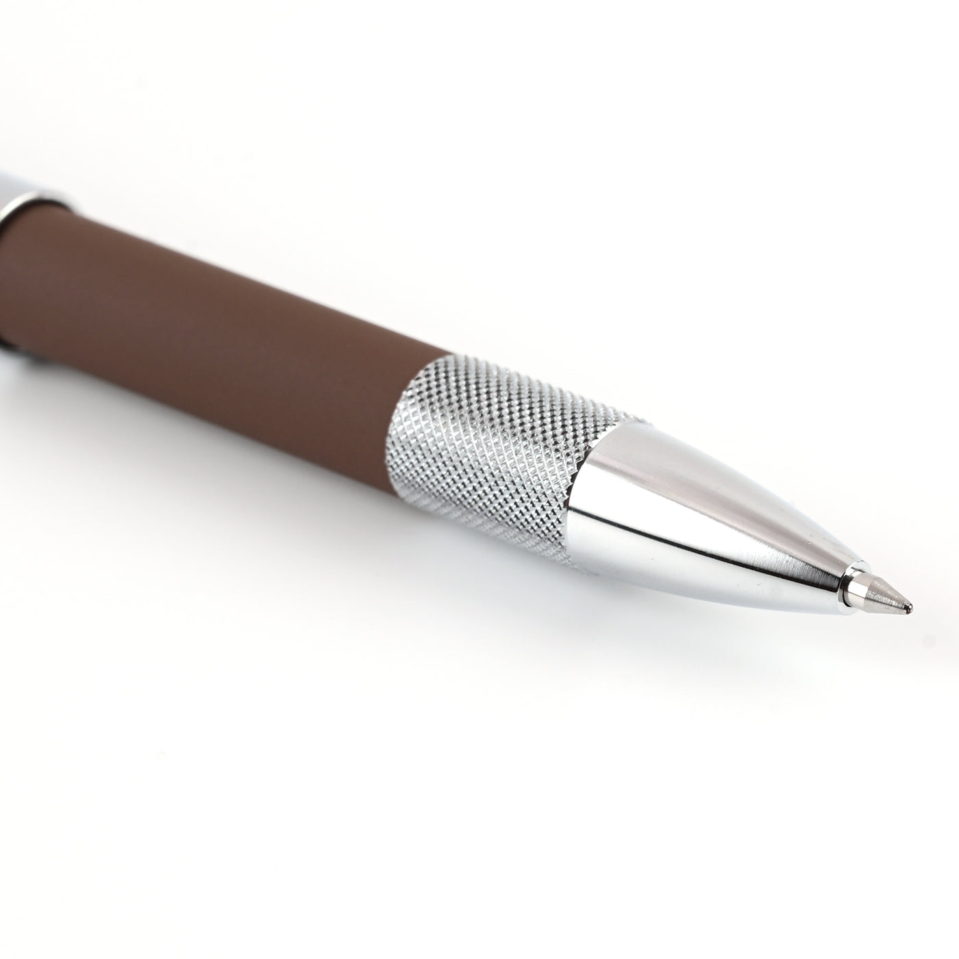 Sailor Metalino 4 Multifunction Pen - Metalic Brown CT 6