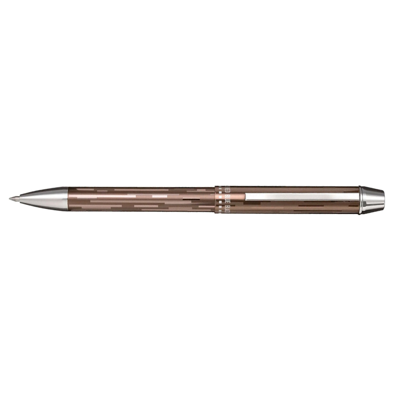 Sailor Metalino 4 Multifunction Pen - Metalic Brown CT