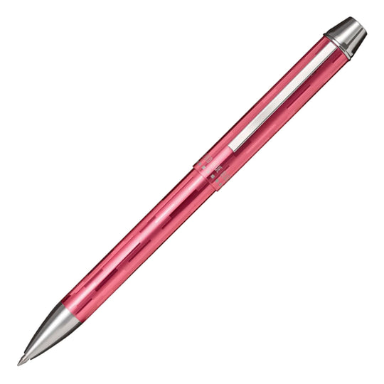 Sailor Metalino 4 Multifunction Pen - Metalic Pink CT