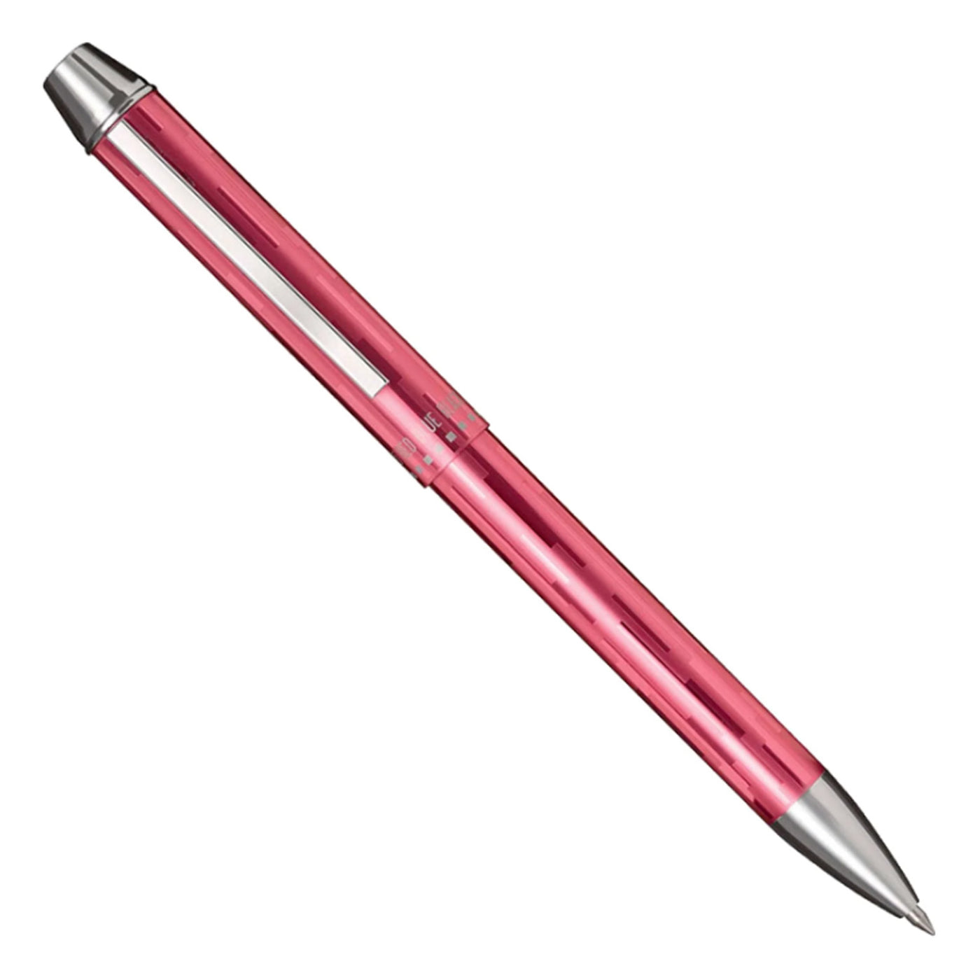 Sailor Metalino 4 Multifunction Pen - Metalic Pink CT