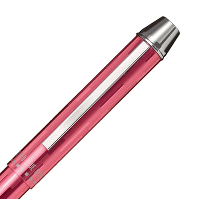Sailor Metalino 4 Multifunction Pen - Metalic Pink CT