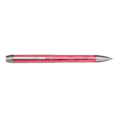 Sailor Metalino 4 Multifunction Pen - Metalic Pink CT
