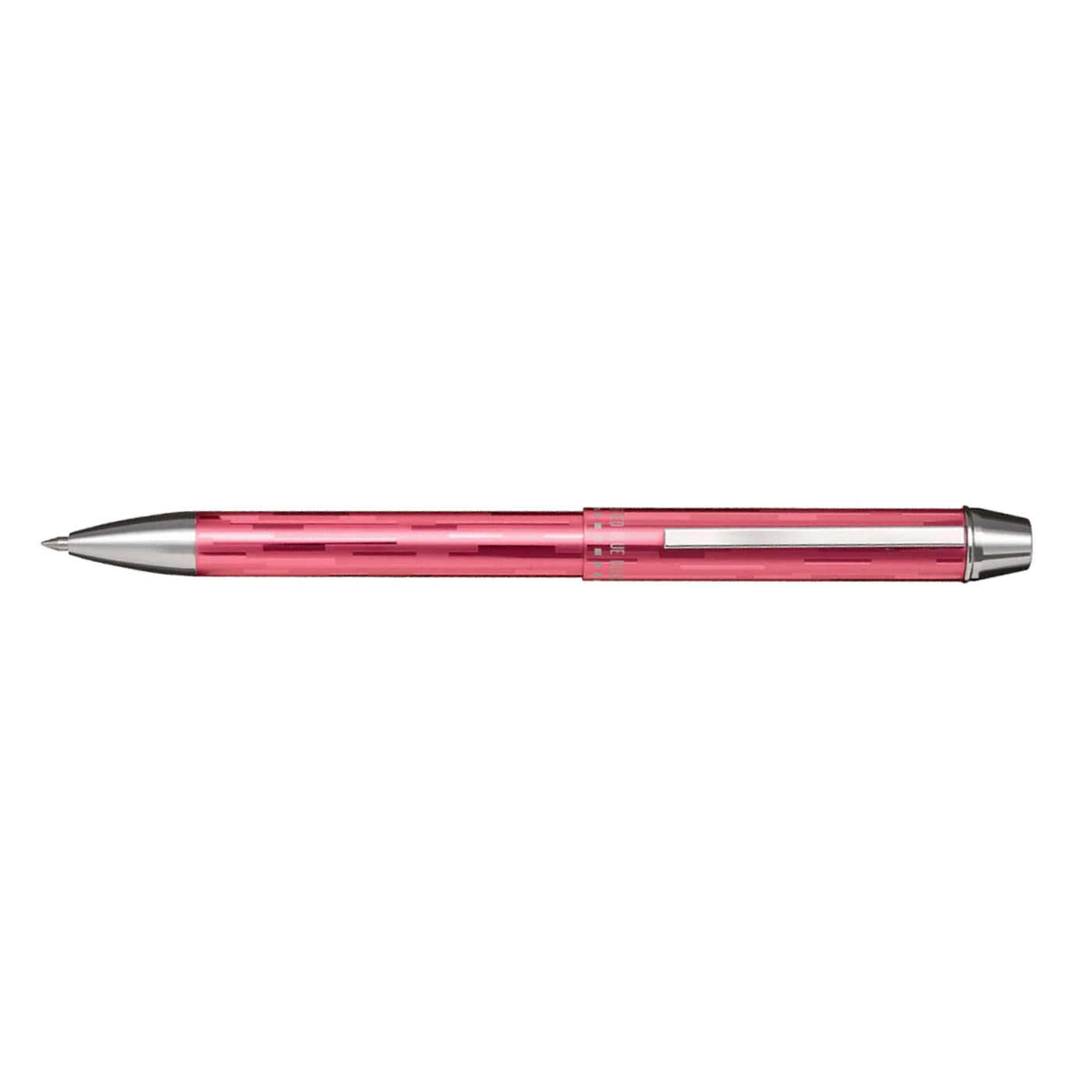 Sailor Metalino 4 Multifunction Pen - Metalic Pink CT
