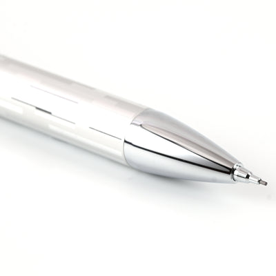 Sailor Metalino 4 Multifunction Pen - Metalic Silver CT 6