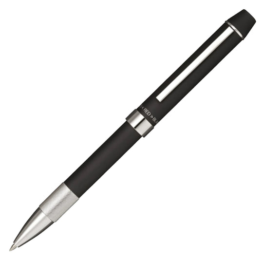 Sailor Metalino Fit Multifunction Pen - Metalic Black CT