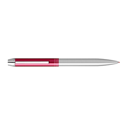 Sailor Metalino Multifunction Pen - Matte Pink CT
