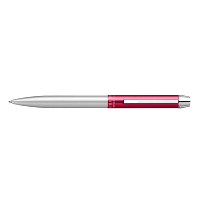 Sailor Metalino Multifunction Pen - Matte Pink CT