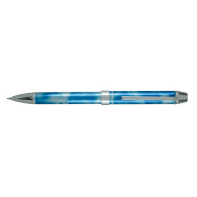Sailor Metalino Spot Multifunction Pen - Blue CT
