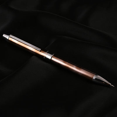 Sailor Metalino Spot Multifunction Pen - Brown CT 10