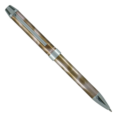 Sailor Metalino Spot Multifunction Pen - Brown CT