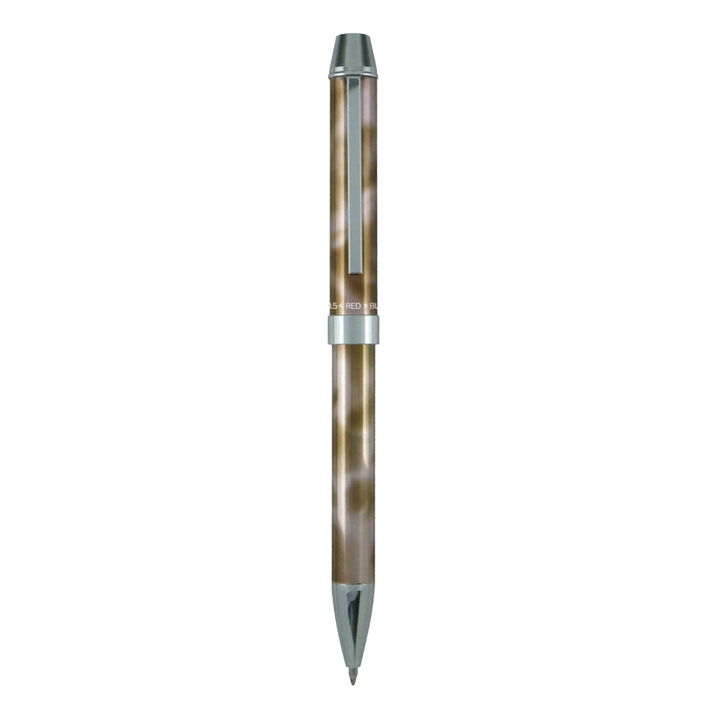 Sailor Metalino Spot Multifunction Pen - Brown CT