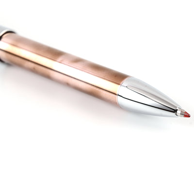 Sailor Metalino Spot Multifunction Pen - Brown CT 3
