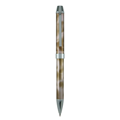 Sailor Metalino Spot Multifunction Pen - Brown CT