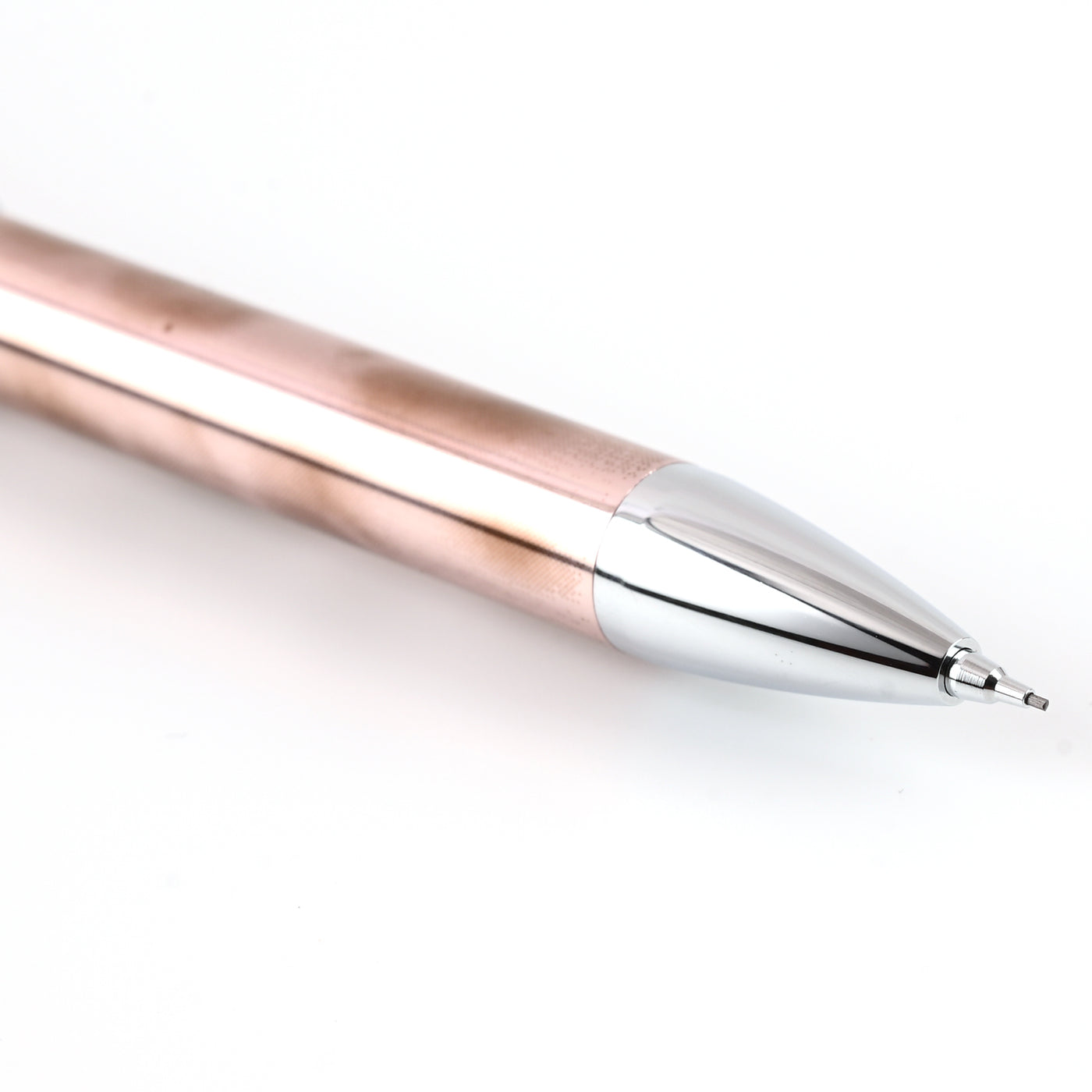 Sailor Metalino Spot Multifunction Pen - Brown CT 4