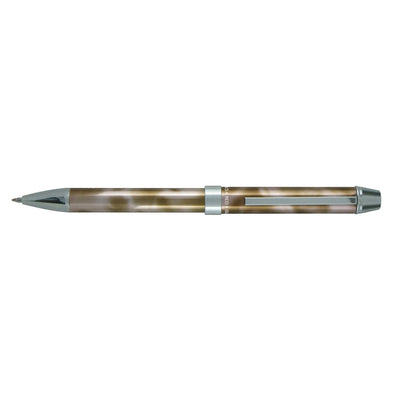 Sailor Metalino Spot Multifunction Pen - Brown CT